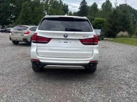 BMW X5 XDRIVE * DIGITAL* 360 KAMЕРА* ПАНОРАМА* HEAD UP*  | Auto.bg — изображение 5