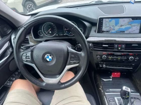 BMW X5 XDRIVE * DIGITAL* 360 KAMЕРА* ПАНОРАМА* HEAD UP*  | Auto.bg — изображение 9