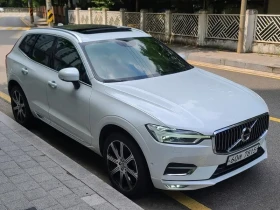 Volvo XC60 D5 INSCRIPTION | Mobile.bg � ����� ������ 6
