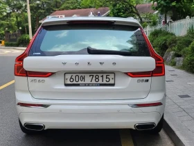 Volvo XC60 D5 INSCRIPTION | Mobile.bg � ����� ������ 4