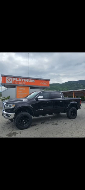 Dodge RAM 1500 E-torque | Mobile.bg � ����� ������ 3