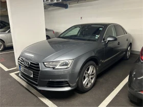 ����� �� �������� �� Audi Q4 2.0 TDI 150 