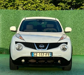 Nissan Juke KEULESS / KAMERA / 1.5dci 110ks  | Mobile.bg � ����� ������ 4