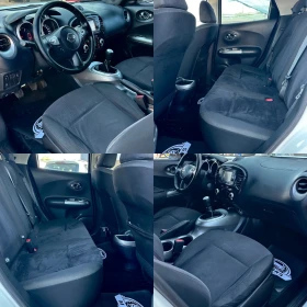Nissan Juke KEULESS / KAMERA / 1.5dci 110ks  | Mobile.bg � ����� ������ 11