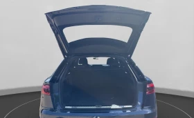 Audi Q8 55 TFSI/ FACELIFT/ S-LINE/ BLACK OPTIC/ MATRIX/B&O - 61980 € - 89108974 14