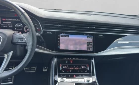 Audi Q8 55 TFSI/ FACELIFT/ S-LINE/ BLACK OPTIC/ MATRIX/B&O - 61980 € - 89108974 10
