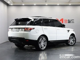 Land Rover Range Rover Sport 3.0 SDV6 HSE Dynamic - 16190 € - 47571480 4