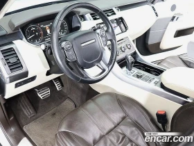 Land Rover Range Rover Sport 3.0 SDV6 HSE Dynamic - 16190 € - 47571480 10