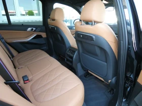 BMW X5 50�/xDrive/M-COMP/360/HUD/PANO/ICONIC GLOW/ | Mobile.bg � ����� ������ 12