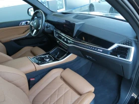 BMW X5 50�/xDrive/M-COMP/360/HUD/PANO/ICONIC GLOW/ | Mobile.bg � ����� ������ 11