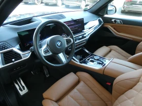 BMW X5 50�/xDrive/M-COMP/360/HUD/PANO/ICONIC GLOW/ | Mobile.bg � ����� ������ 9