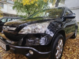 Honda Cr-v - 5900 € - 25417751 2