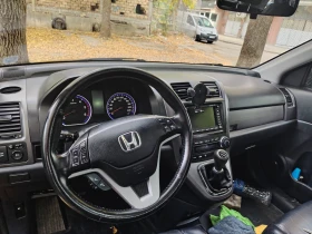 Honda Cr-v - 5900 € - 25417751 14