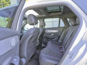 Mercedes-Benz GLC 250 250d 4MATIC AMG Line �������� Distronic Burmester | Mobile.bg � ����� ������ 11