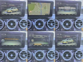 Mercedes-Benz GLC 250 250d 4MATIC AMG Line �������� Distronic Burmester | Mobile.bg � ����� ������ 14