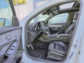 Mercedes-Benz GLC 250 250d 4MATIC AMG Line �������� Distronic Burmester | Mobile.bg � ����� ������ 8