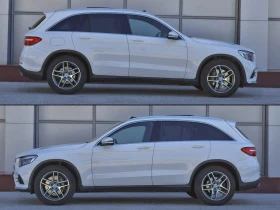 Mercedes-Benz GLC 250 250d 4MATIC AMG Line �������� Distronic Burmester | Mobile.bg � ����� ������ 4