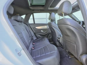 Mercedes-Benz GLC 250 250d 4MATIC AMG Line �������� Distronic Burmester | Mobile.bg � ����� ������ 12