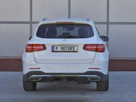 Mercedes-Benz GLC 250 250d 4MATIC AMG Line �������� Distronic Burmester | Mobile.bg � ����� ������ 6