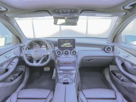 Mercedes-Benz GLC 250 250d 4MATIC AMG Line �������� Distronic Burmester | Mobile.bg � ����� ������ 9