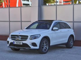Mercedes-Benz GLC 250 250d 4MATIC AMG Line �������� Distronic Burmester | Mobile.bg � ����� ������ 3
