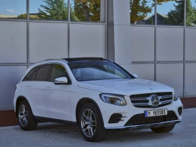 Mercedes-Benz GLC 250