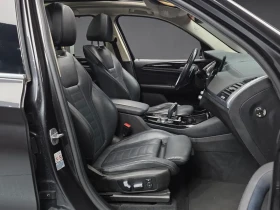 BMW X3 20d xDrive / PANO/ �����/ HEAD UP/ �������� | Mobile.bg � ����� ������ 11