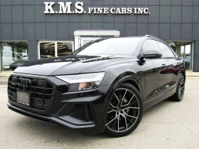 ������ Audi Q8