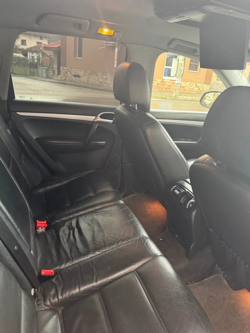 Porsche Cayenne 3.2, снимка 5 - Автомобили и джипове - 49531653