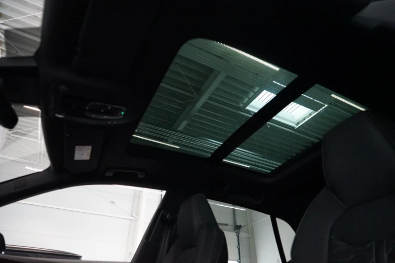Audi RSQ8 PERFORMANCE CERAMIC CARBON B&O HEAD UP MATRIX 360 , снимка 11 - Автомобили и джипове - 51508952