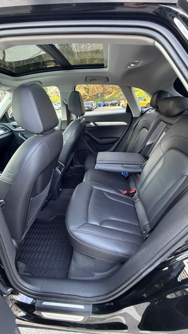 Audi Q3 2, 0 tfsi, снимка 15 - Автомобили и джипове - 52836125