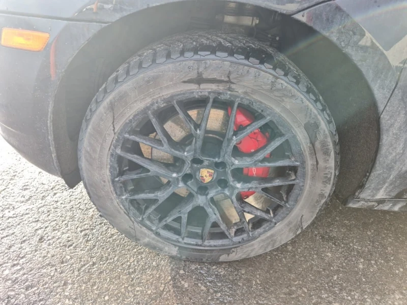 Porsche Macan * GTS * CARFAX * БЕЗ ПЪРВОНАЧАЛНА ВНОСКА, снимка 6 - Автомобили и джипове - 52874250