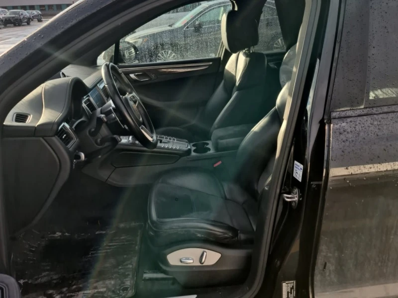 Porsche Macan * GTS * CARFAX * БЕЗ ПЪРВОНАЧАЛНА ВНОСКА, снимка 5 - Автомобили и джипове - 52874250