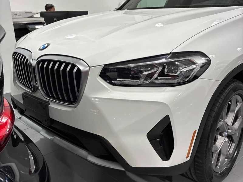 BMW X3 2023 xDrive30i * CARFAX * БЕЗ ПЪРВОНАЧАЛНА ВНОСКА, снимка 5 - Автомобили и джипове - 52916824