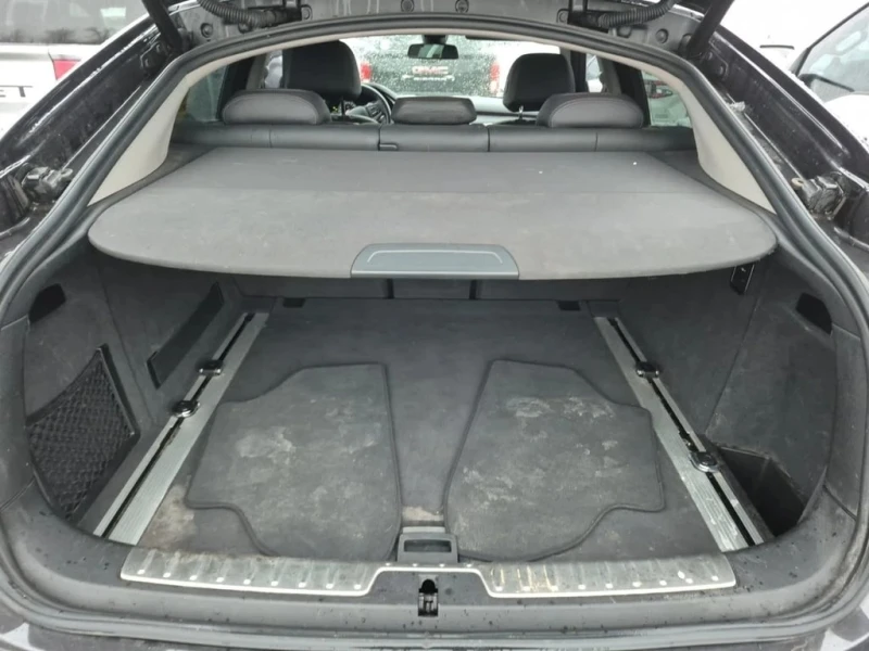 BMW X6 35i * * HEAD UP * * CARFAX * * АВТО КРЕДИТ * * , снимка 12 - Автомобили и джипове - 53136892