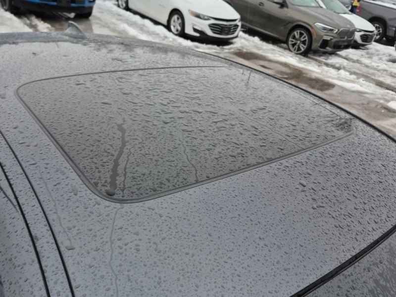 BMW X6 35i * * HEAD UP * * CARFAX * * АВТО КРЕДИТ * * , снимка 13 - Автомобили и джипове - 53136892