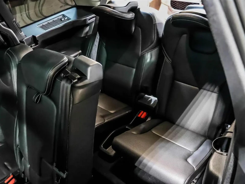 Volvo Xc90 * Обдух* Lane Assit* 360Cam* Bowers&Wilkins* , снимка 12 - Автомобили и джипове - 53248273