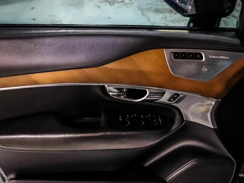 Volvo Xc90 * Обдух* Lane Assit* 360Cam* Bowers&Wilkins* , снимка 7 - Автомобили и джипове - 53248273