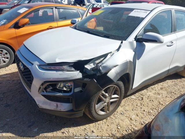 Hyundai Kona  HYUNDAI KONA SE * АВТО КРЕДИТ *  - изображение 8