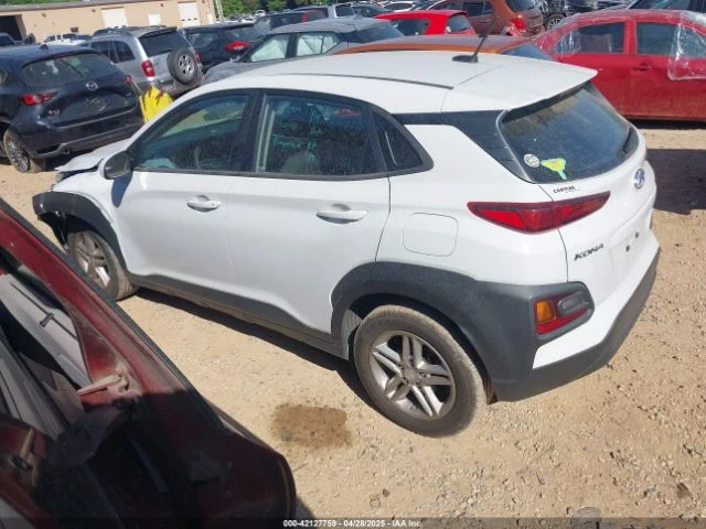 Hyundai Kona  HYUNDAI KONA SE * АВТО КРЕДИТ *  - изображение 5