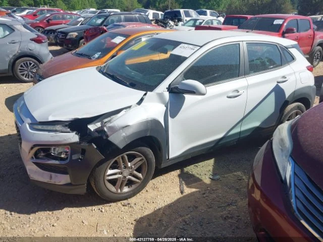 Hyundai Kona  HYUNDAI KONA SE * АВТО КРЕДИТ *  - изображение 6