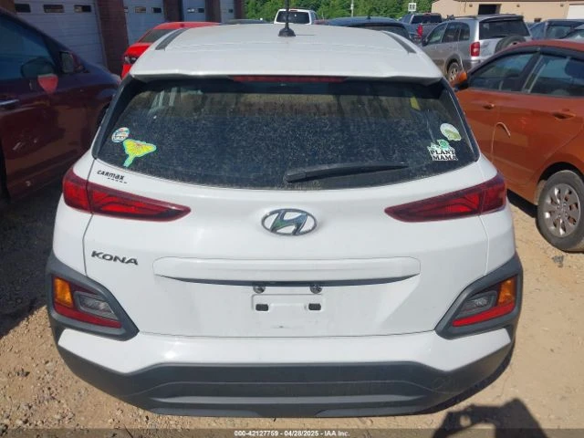 Hyundai Kona  HYUNDAI KONA SE * АВТО КРЕДИТ *  - изображение 9