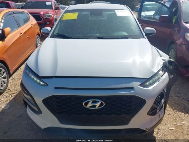 Hyundai Kona  HYUNDAI KONA SE * АВТО КРЕДИТ *  - изображение 2