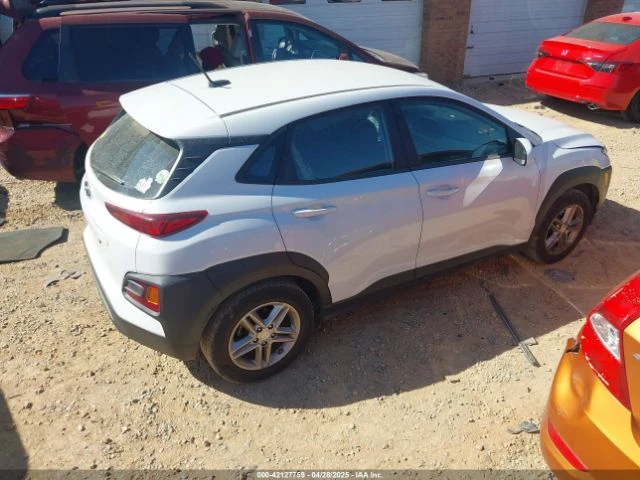 Hyundai Kona  HYUNDAI KONA SE * АВТО КРЕДИТ *  - изображение 4