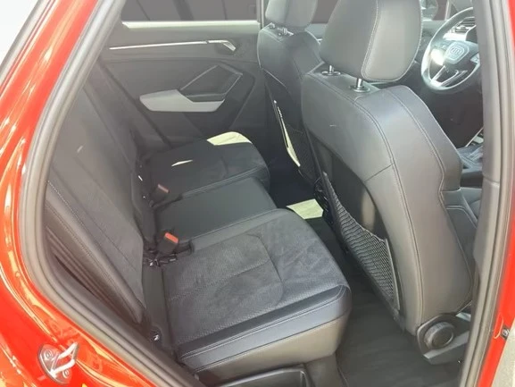 Audi Q3 Sportback 35 TDI = S-line = Гаранция - изображение 10
