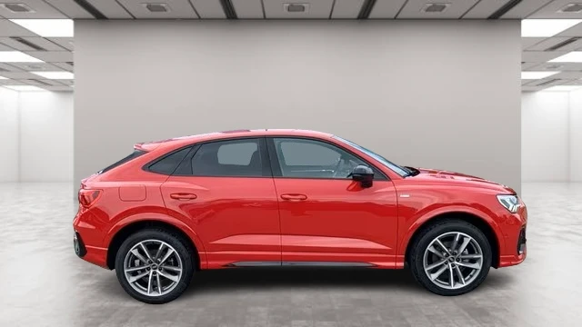 Audi Q3 Sportback 35 TDI = S-line = Гаранция - изображение 4