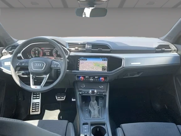 Audi Q3 Sportback 35 TDI = S-line = Гаранция - изображение 7