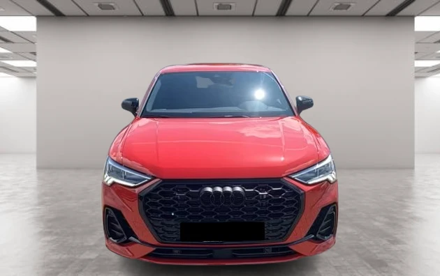 Audi Q3 Sportback 35 TDI = S-line = Гаранция - 80000 лв. - 20266445 1