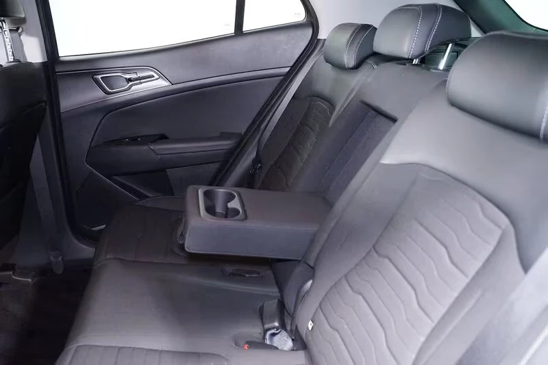 Kia Sportage SPIRIT/265HP/LED/360/NAVI/H&K/MEMO/KLESS/299g | Mobile.bg   11