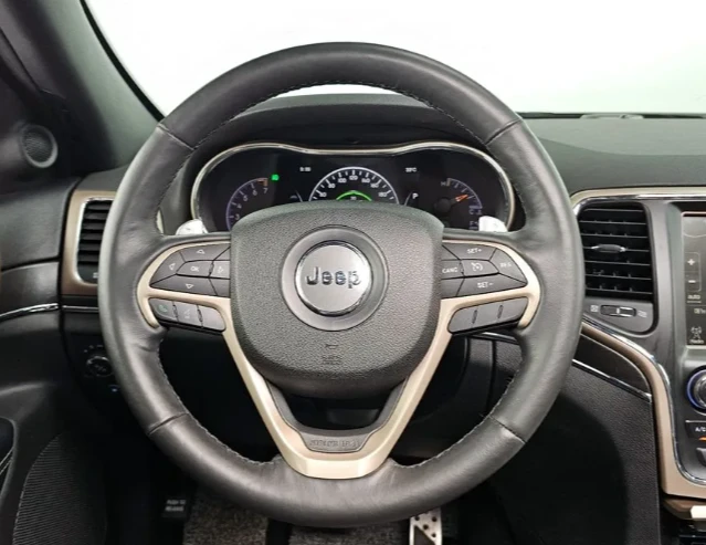 Jeep Grand cherokee 3.6 AWD | Mobile.bg   12